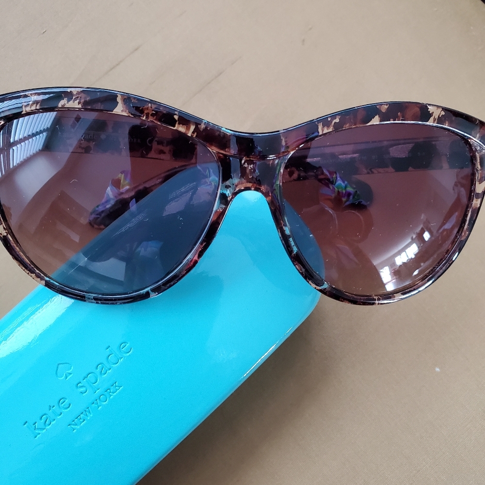 Kate Spade sunglasses